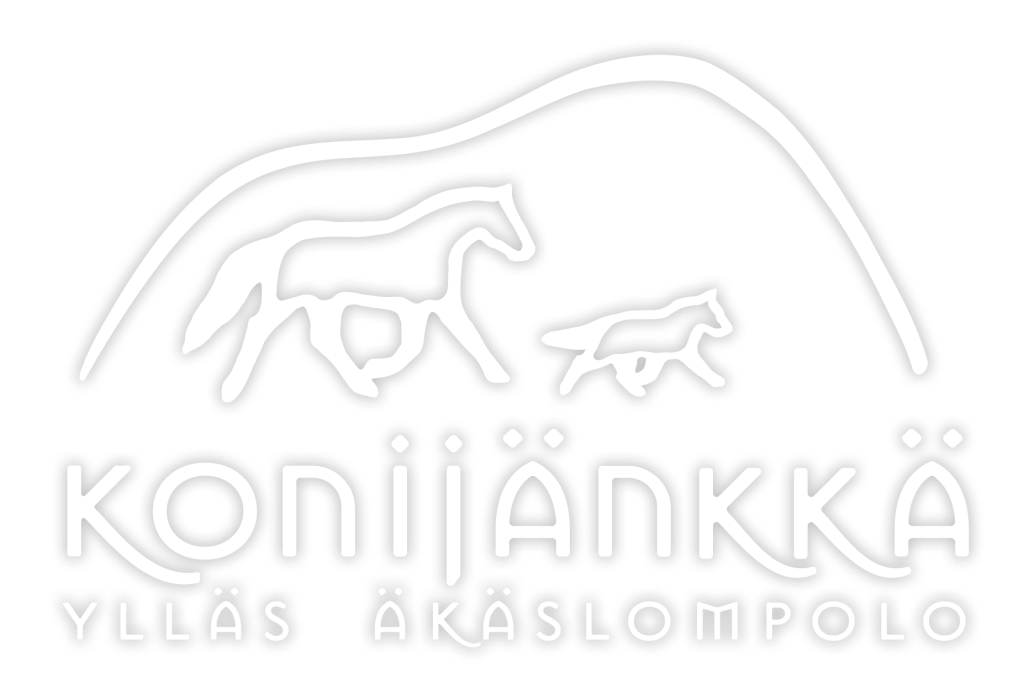 Konijänkkä - Ylläs Äkäslompolo